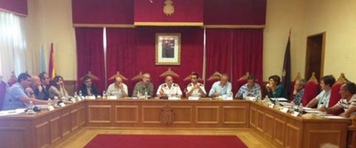   CELEBRADA LA PRIMERA REUNIN DEL -GRUPO DE TRABAJO PARA LA PESCA SOSTENIBLE- EN TUY