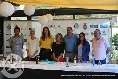 ESPECIAL - ESTE DOMINGO TENDR LUGAR LA CARRERA 15K DEL ATLNTICO BANCO MEDIOLANUM