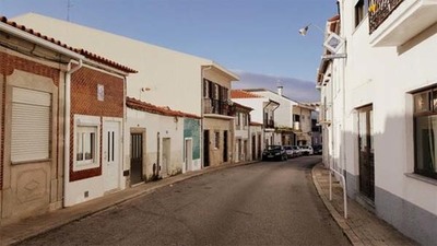 MEIAS CASAS DOS PESCADORES DE CAMINHA SO TEMA DA TESE DE MESTRADO DA ARQUITETA CAMINHENSE RENATA MONTEIRO