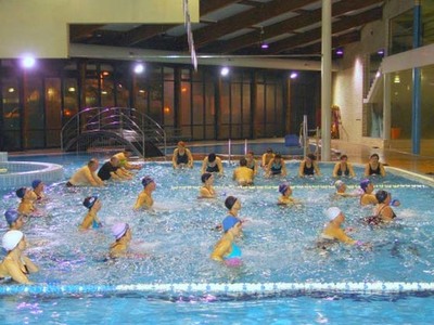 PISCINA DE VALENA REABRE COM MENOS CUSTOS E MAIS QUALIDADE