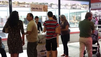 ORPAGU PROMOCIONA EL CONSUMO DEL PEZ ESPADA