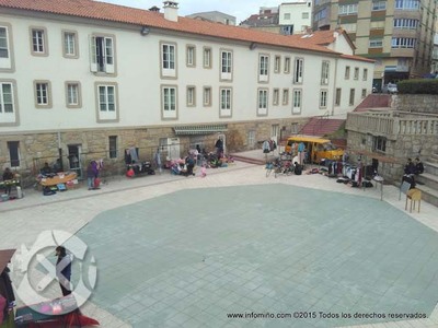 ESPECIAL - V MERCADINHO SUSTENTVEL NA GUARDA