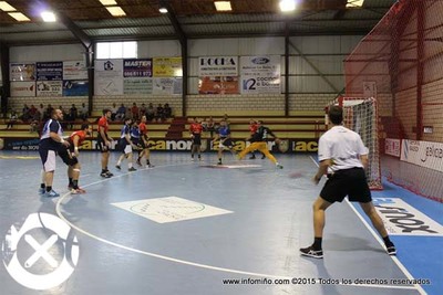 ESPECIAL- VICTORIA DO ACANOR ATL. NOVS FRONTE  SERVIAUTO BUEU