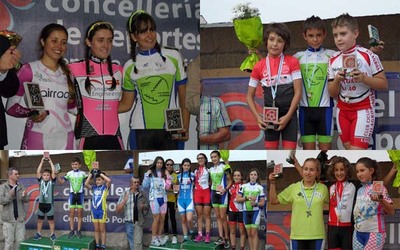 DERRADEIRA CARREIRA DE ESTRADA COS CINCO ULTIMOS PDIOS DA TEMPADA PARA O CC O ROSAL