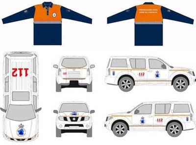 CULTURA E EDUCACIN ABRE O PRAZO DE MATRCULA PARA O CICLO DE GRAO MEDIO DE EMERXENCIAS E PROTECCIN CIVIL, QUE SE IMPARTIR EN COLABORACIN COA ACADEMIA GALEGA DE SEGURIDADE PBLICA