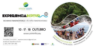 A GUARDA PARTICIPA NA -EXPERIENCIA ECOTUR-