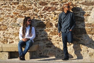 CONCERTOS DE MPBOSSA NO ROSAL E TOMIO