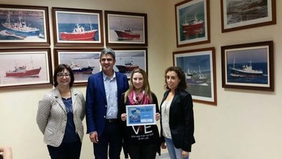 EL RESTAURANTE XEITO GANA LA SEGUNDA EDICIN DE -ESPADA EN TAPAS-