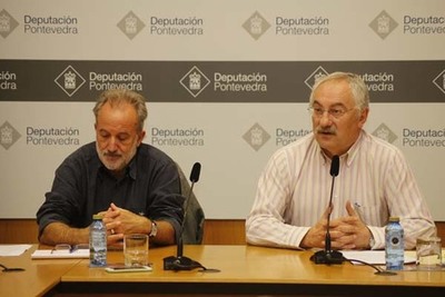 A DEPUTACIN FORMAR E CONTRATAR A DEZ MESTRES COMPOSTEIROS NO SEU PLAN DE RESIDUOS