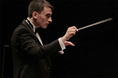 A BANDA DO ROSAL ESTREA ESTE LUNS A JOS JAVIER BASCOY COMA NOVO DIRECTOR