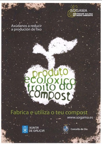 PROGRAMA DE COMPOSTAXE DOMSTICA E DEMAIS MEDIDAS TOMADAS EN MEDIO AMBIENTE NO CONCELLO DE OIA