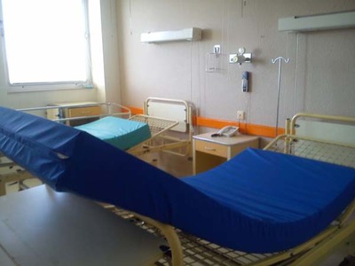 SATSE DENUNCIA LA FALTA DE GESTIN Y DESORGANIZACIN EN EL NUEVO HOSPITAL DE VIGO QUE EST PROVOCANDO GRAVES PROBLEMAS EN EL MEIXOEIRO