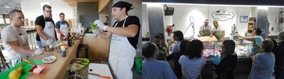 O CONCELLO DE TOMIO LEVA A CABO MELLORAS NAS INSTALACINS E NO EQUIPAMENTO DO MERCADO MUNICIPAL