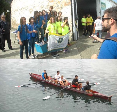 -ADCJC- INICIA A POCA EM GRANDE PLANO INTERNACIONAL