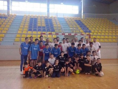 PARTIDOS DE A QUINTA DE TUI PARA ESTA FIN DE SEMANA