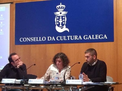 XOS LEAL ANUNCIA QUE A DEPUTACIN APOSTAR POR ESTIMULAR A CREACIN DE SERVIZOS DE NORMALIZACIN LINGSTICA NOS CONCELLOS