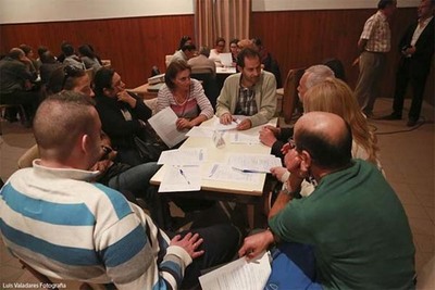 IMPLEMENTAO DE PARQUE INFANTIL E EQUIPAMENTO FITNESS NA BEIRADA DO RIO, EM LANHELAS, FOI A PROPOSTA MAIS VOTADA EM SEIXAS