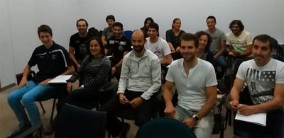 NOVIDADES DO CLUBE DE ALTETISMO TREGA