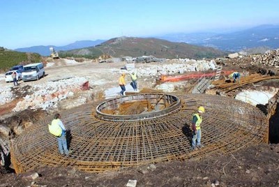 AMPLIAO DO PARQUE ELICO VAI DEIXAR MAIS DINHEIRO EM VALENA
