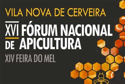 XVI FRUM NACIONAL DE APICULTURA RENE CENTENAS DE APICULTORES EM CERVEIRA