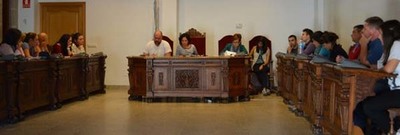 O CONSELLO ESCOLAR MUNICIPAL ACORDA ORGANIZAR A 1 SEMANA DA EDUCACIN NO VINDEIRO MES DE XANEIRO