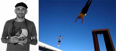 UNHA FOTOGRAFA DE ALBERTE A. PEREIRA RESULTA FINALISTA NO MIAMI STREET PHOTOGRAPHY FESTIVAL 2015