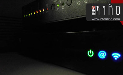 A XUNTA AMPLA A 200 MBPS A VELOCIDADE DE CONEXIN DO IES SAN PAIO DE TUI