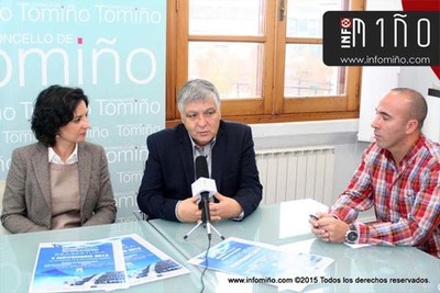 ESPECIAL - A PISCINA MUNICIPAL DE VILANOVA DE CERVEIRA REABRE AS SAS PORTAS ESTA FIN DE SEMANA