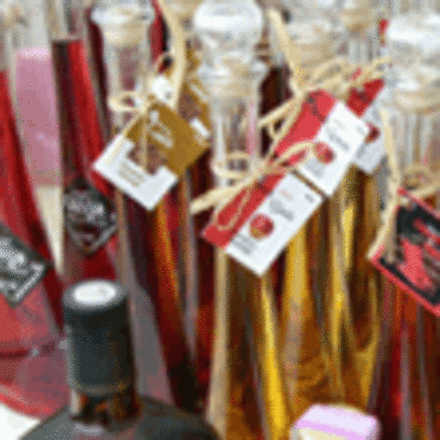 ESPECIAL - CAMINHA STOCK OFF 2011