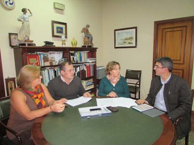 ENMENDAS ORZAMENTOS XUNTA DE GALICIA 2016 NO CONCELLO DE A GUARDA