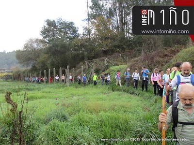 ESPECIAL - ANDAINA POLO FARO DE BUDIO E A ROCHA DO PIANISTA