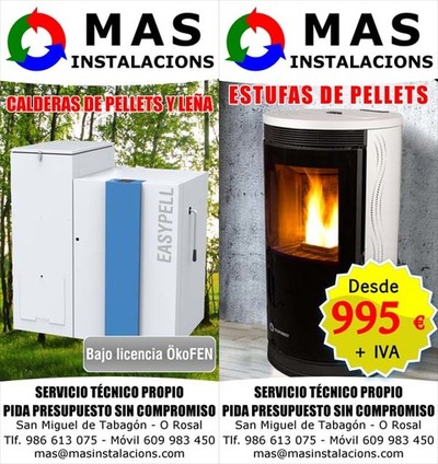 PREPRATE PARA EL INVIERNO