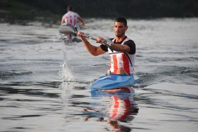 EL DESAFO OLMPICO DE ROI RODRGUEZ