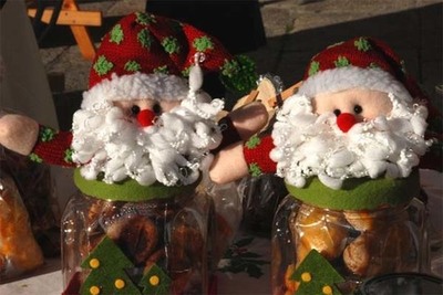 FEIRA DE TRADIES DE NATAL VOLTA A MARCAR A QUADRA NATALCIA NO CONCELHO DE CAMINHA