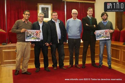 ESPECIAL - TUI E VALENA ACOLLERN O I TORNEO DE XADRZ EUROCIDADE