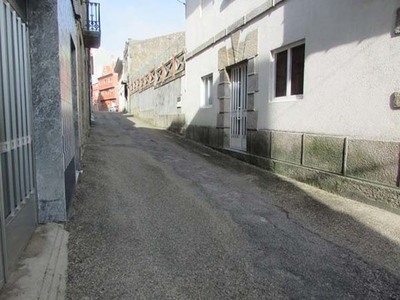 ADXUDICACIN DAS OBRAS DA RA CALVARIO DE A GUARDA