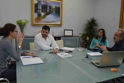 O CONCELLO DE TOMIO PREV INSTALAR OS COMPOSTEIROS COMUNITARIOS DA DEPUTACIN EN VARIOS PUNTOS DO MUNICIPIO   