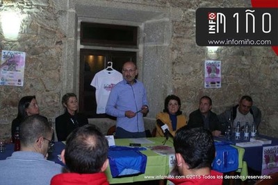 ESPECIAL- OIA ACOLLER A IV BTT CHOURIZADA DE OIA