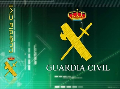 LA GUARDIA CIVIL DETUVO A UN VECINO DE TOMIO COMO SUPUESTO AUTOR DE UN DELITO CONTRA LA SALUD PBLICA