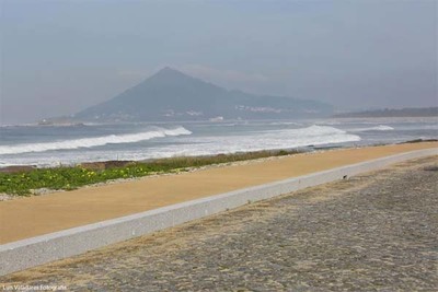 CMARA VAI PROMOVER CAMINHADA/MAGUSTO NO NOVO TROO PEDONAL QUE LIGA MOLEDO A VILA PRAIA DE NCORA