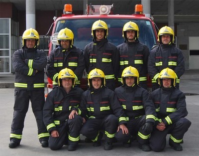 A XUNTA TRASLADA  FEGAMP A SA VONTADE DE RENOVAR OS GRUPOS DE INTERVENCIN SUPRAMUNICIPAIS (GES)