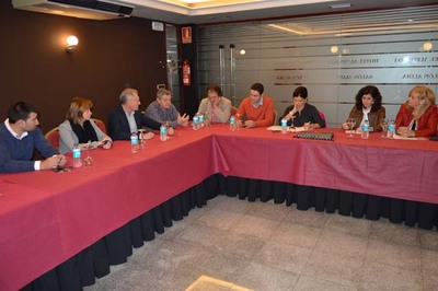 O PP DO BAIXO MI�O-LOURI�A RECLAMA � DEPUTACI�N INFORMACI�N E MELLORAS NOS VIAIS PROVINCIAIS