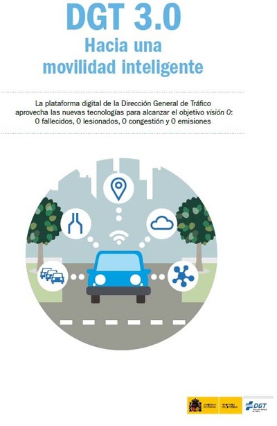 DGT 3.0: HACIA UNA MOVILIDAD INTELIGENTE