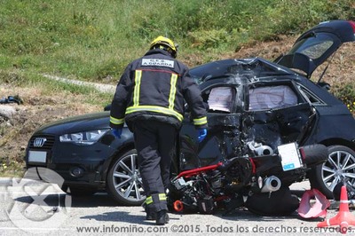DESDE ENERO, 79(+1) PERSONAS HAN PERDIDO LA VIDA EN LAS CARRETERAS GALLEGAS