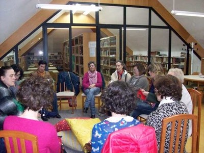 A BIBLIOTECA MUNICIPAL DA GUARDA AMPLA OS CLUBES DE LECTURA A UN PBLICO INFANTIL E XUVENIL