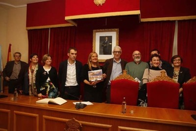 A DEPUTACIN DE PONTEVEDRA DESTINA CASE UN MILLN DE EUROS  CONCELLO DE TUI A TRAVS DO PLAN CONCELLOS 2016