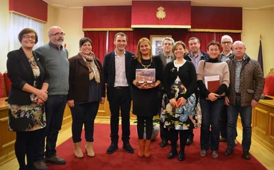 TUI RECIBIR DA DEPUTACIN PRETO DUN MILLN DE EUROS PARA INVESTIR EN PROXECTOS  ABEIRO DO PLAN CONCELLOS