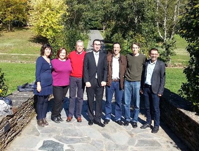 UNHA INVESTIGACIN DA EPS OPTIMIZA UN CONVERTEDOR DE ENERXA DAS ONDAS OWC PROXECTADO PARA INSTALAR NO PORTO DA GUARDA