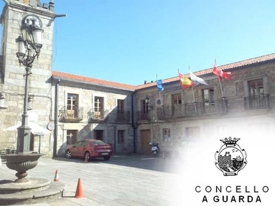 PLENO EXTRAORDINARIO NA GUARDA PARA O SORTEO DOS MEMBROS DAS MESAS ELECTORAIS