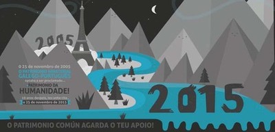 A GALA DO PATRIMONIO PONTE NAS ONDAS TERÁ LUGAR ESTE MÉRCORES NO TEATRO MUNICIPAL DE TUI A GALA DO PATRIMONIO PONTE NAS ONDAS TERÁ LUGAR ESTE MÉRCORES NO TEATRO MUNICIPAL DE TUI